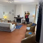 Moradia No Pinhal Com Piscina - Espaco E Privacidade As Suas Ferias! *