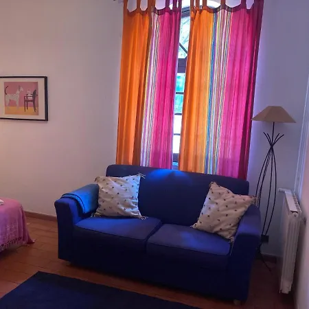 Holiday home Moradia No Pinhal Com Piscina - Espaco E Privacidade As Suas Ferias!