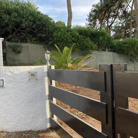 Moradia No Pinhal Com Piscina - Espaco E Privacidade As Suas Ferias! * Σίντρα