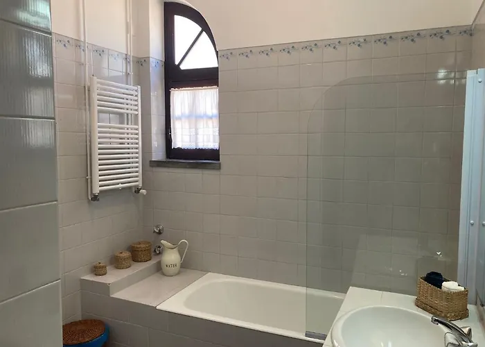 Moradia No Pinhal Com Piscina - Espaco E Privacidade As Suas Ferias! Sintra