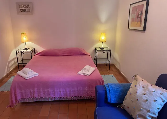 Moradia No Pinhal Com Piscina - Espaco E Privacidade As Suas Ferias! Tatil Evi